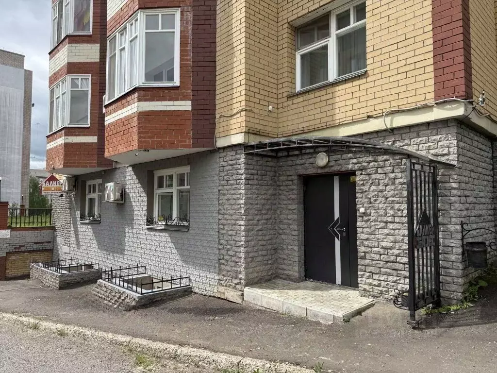 Офис в Кировская область, Киров ул. Казанская, 90 (112 м) - Фото 1