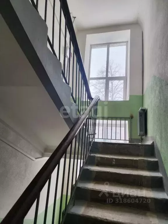 2-к кв. Башкортостан, Уфа Обская ул., 14 (45.0 м) - Фото 0