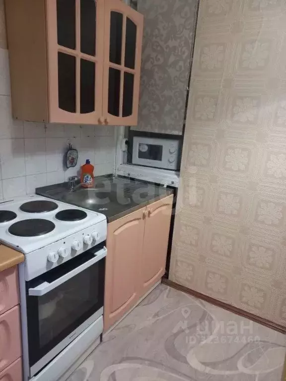 1-к кв. Ямало-Ненецкий АО, Муравленко ул. Ленина, 103 (35.3 м) - Фото 2