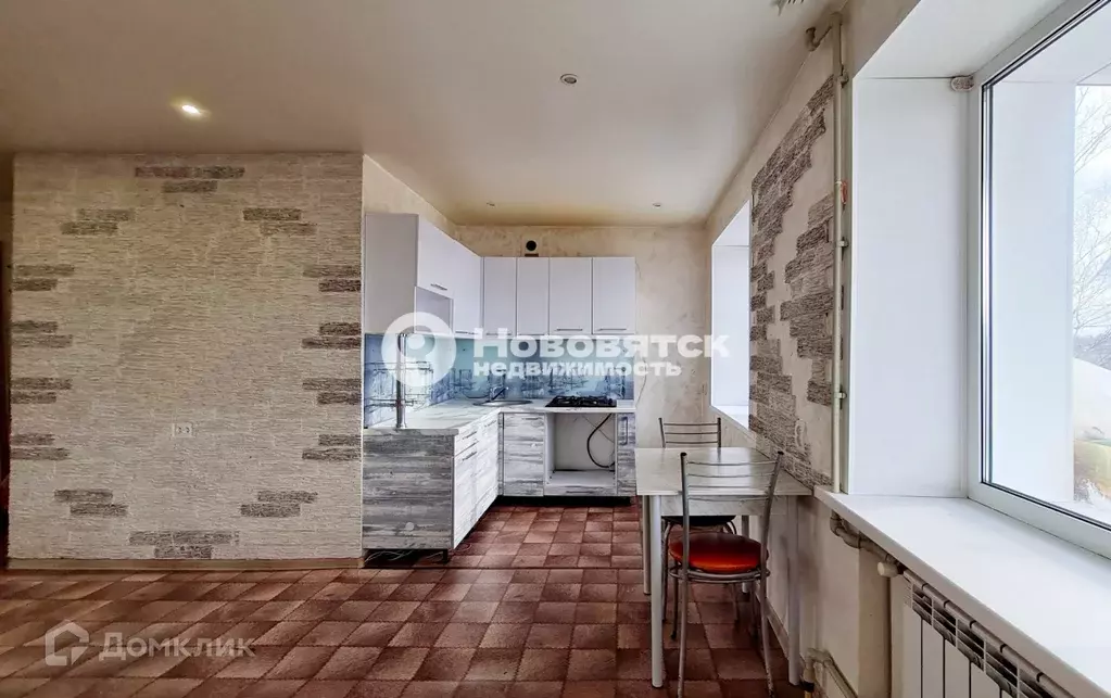 Продаётся 3-к квартира, 42 м - Фото 1