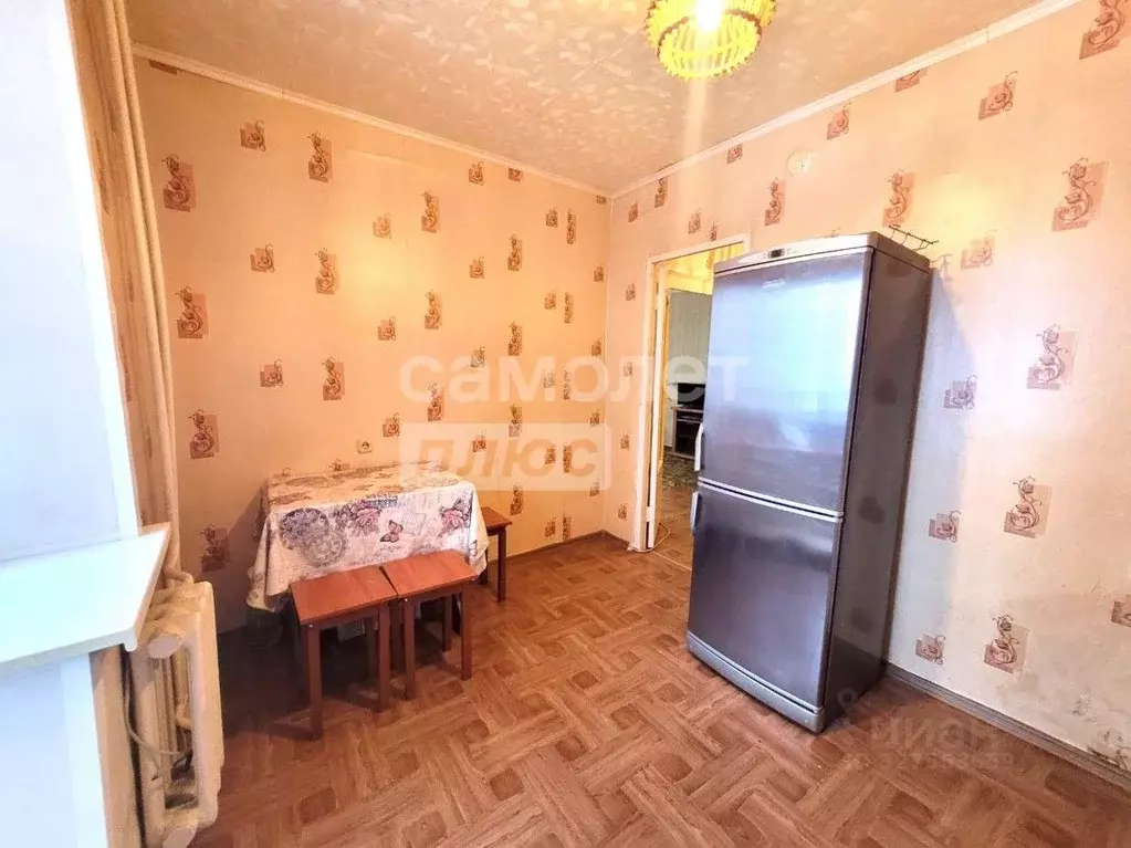 1-к кв. Калужская область, Калуга ул. Дружбы, 6к2 (40.0 м) - Фото 2