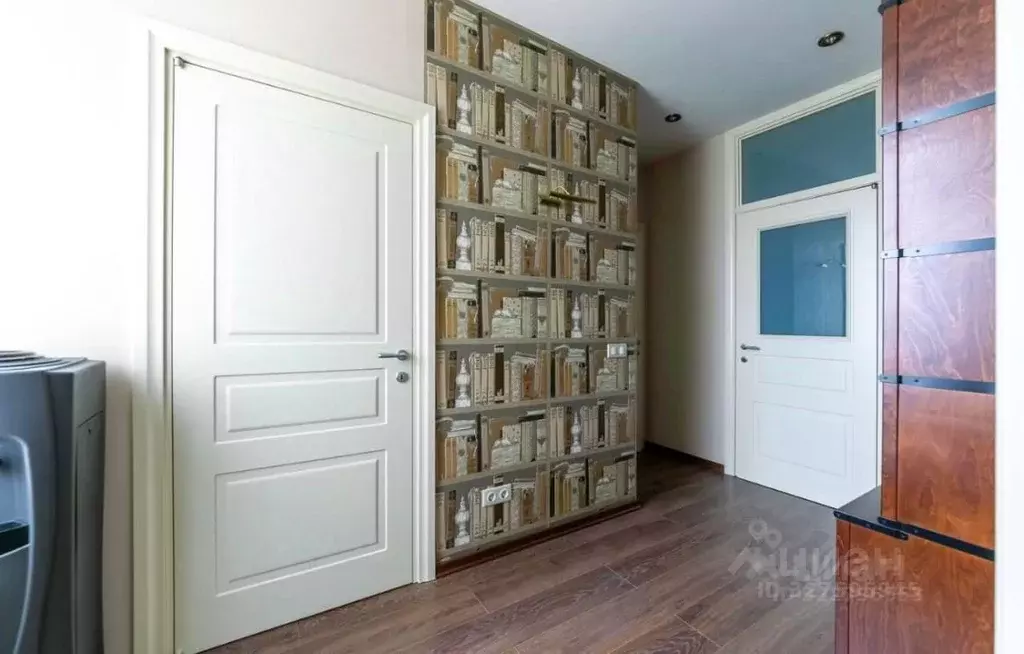 3-к кв. Санкт-Петербург просп. Народного ополчения, 10 (95.3 м) - Фото 2