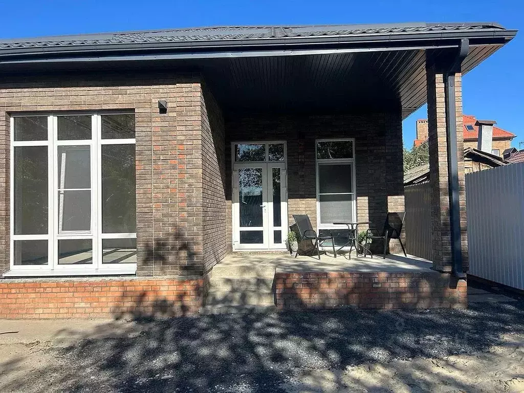 Дом в Ростовская область, Ростов-на-Дону Бодрая ул., 66 (135 м) - Фото 2