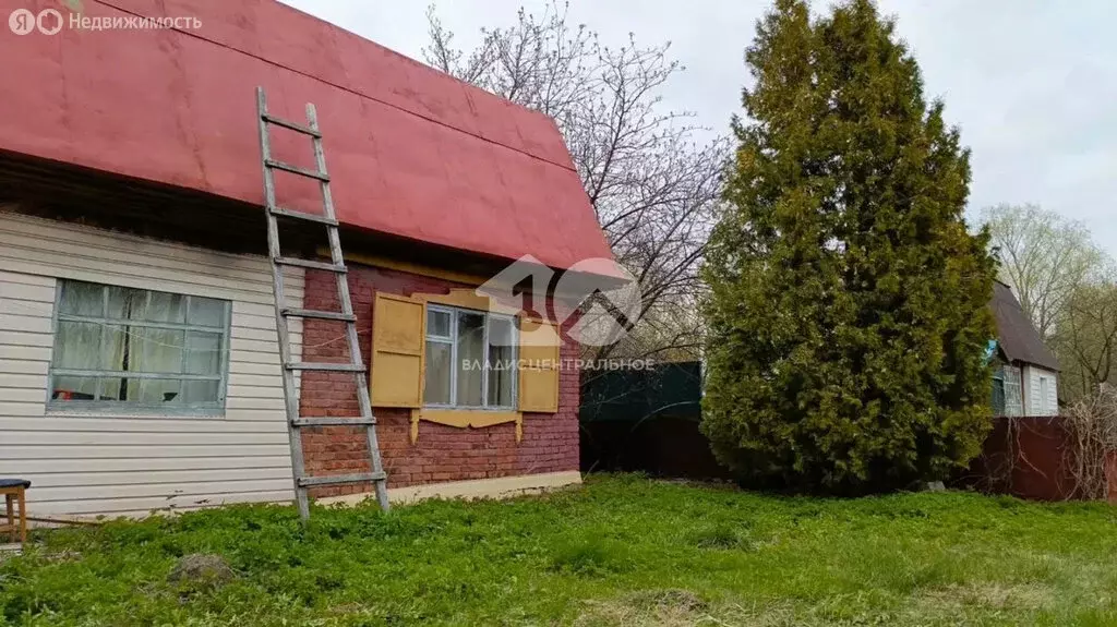 Участок в Новосибирск, СНТ Тополь, 5-й сектор (6 м) - Фото 1