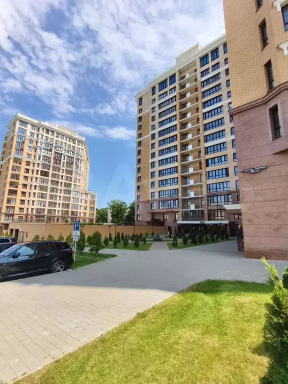 2-к. квартира, 65 м, 5/14 эт. - Фото 0