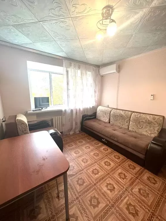 Студия Татарстан, Казань Актайская ул., 7А (18.0 м) - Фото 1