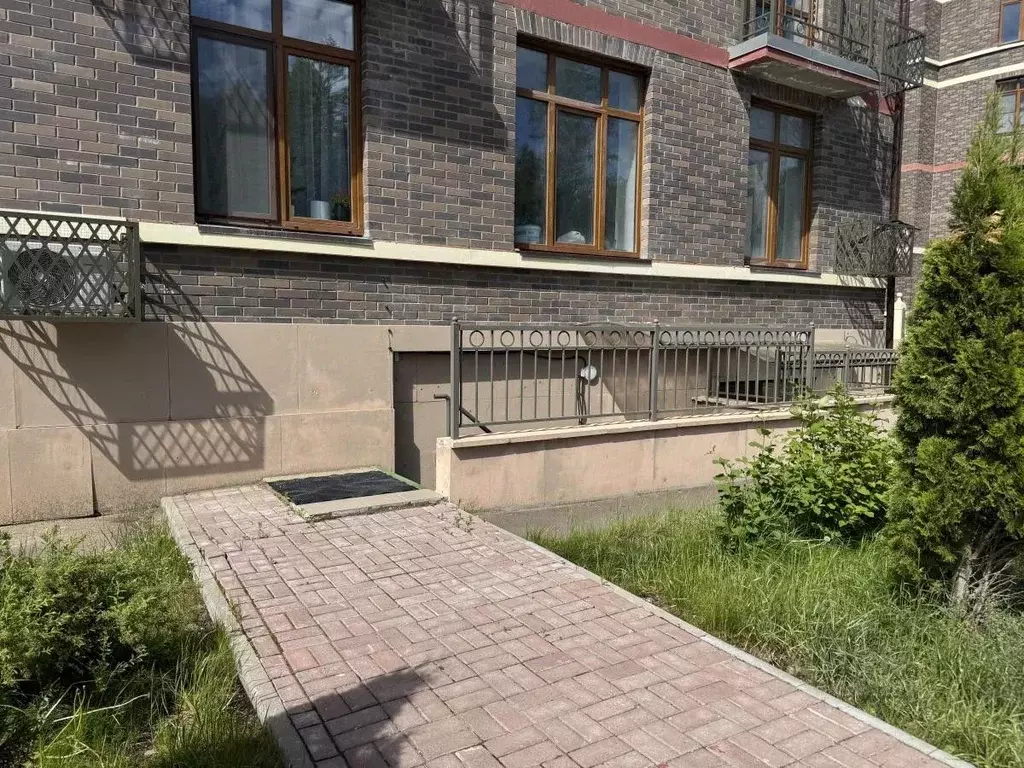 Помещение свободного назначения в Московская область, Красногорск ... - Фото 1