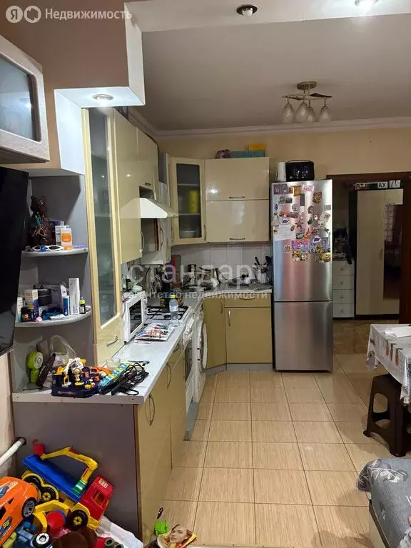 1-комнатная квартира: Ессентукская, улица Гагарина, 5к4 (44 м) - Фото 0