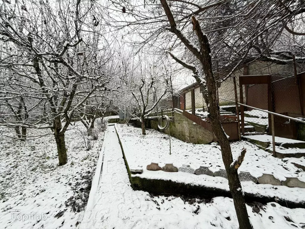 Участок в Нальчик, курортный посёлок Вольный Аул, Лескенская улица, 4А ... - Фото 1