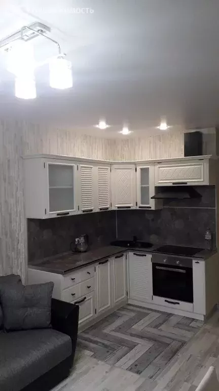 Квартира-студия: Химки, улица 9 Мая, 21к3 (28 м) - Фото 1