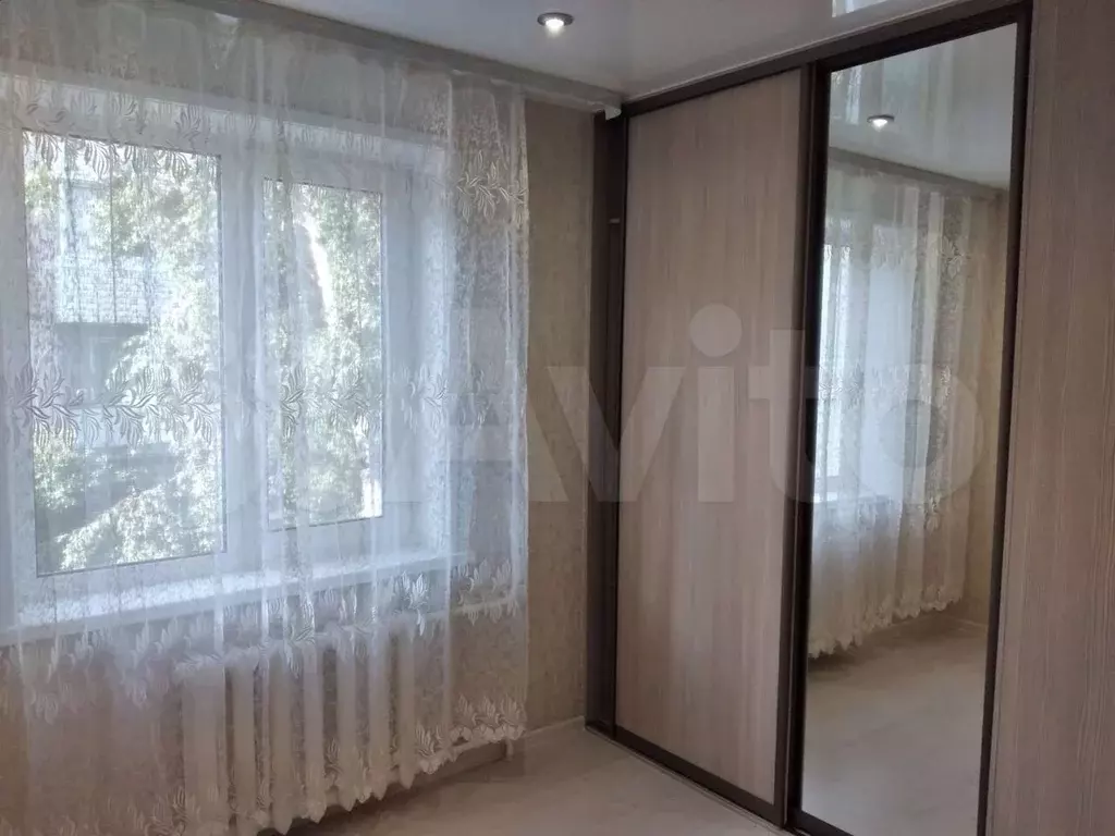 3-к. квартира, 50 м, 3/5 эт. - Фото 1