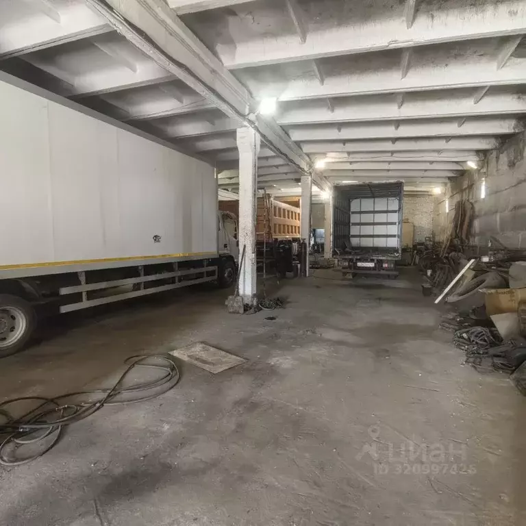 Производственное помещение в Калужская область, Жуковский ... - Фото 2