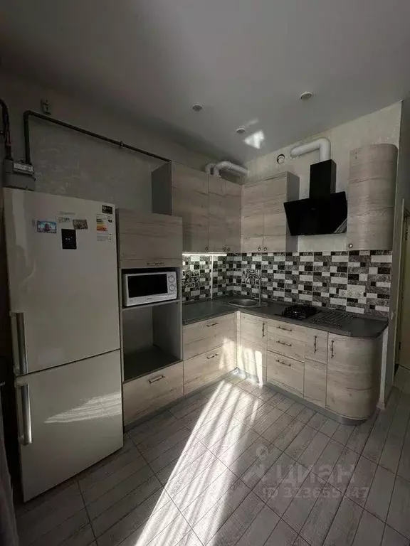 1-к кв. Краснодарский край, Сочи ул. Тимирязева, 52/2 (25.0 м) - Фото 1