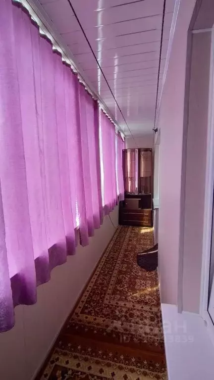 2-к кв. Курская область, Курск просп. Ленинского Комсомола, 48Б (56.0 ... - Фото 1