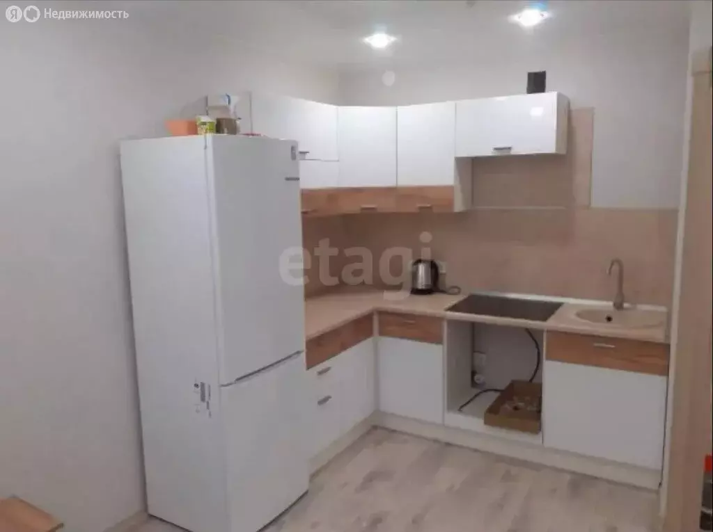 2-комнатная квартира: Вологда, улица Возрождения, 86А (50 м) - Фото 2