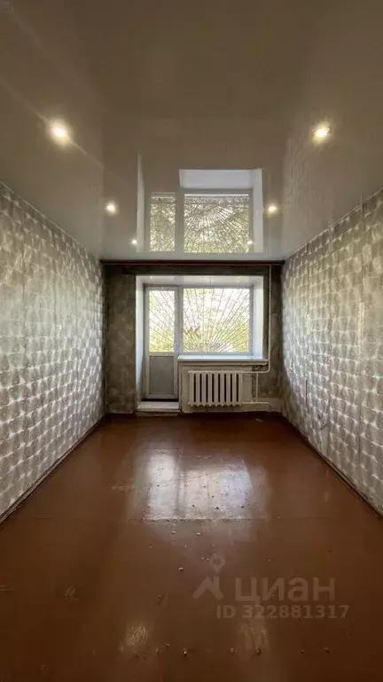 1-к кв. Тыва, Кызыл ул. Тувинских Добровольцев, 26 (30.1 м) - Фото 1