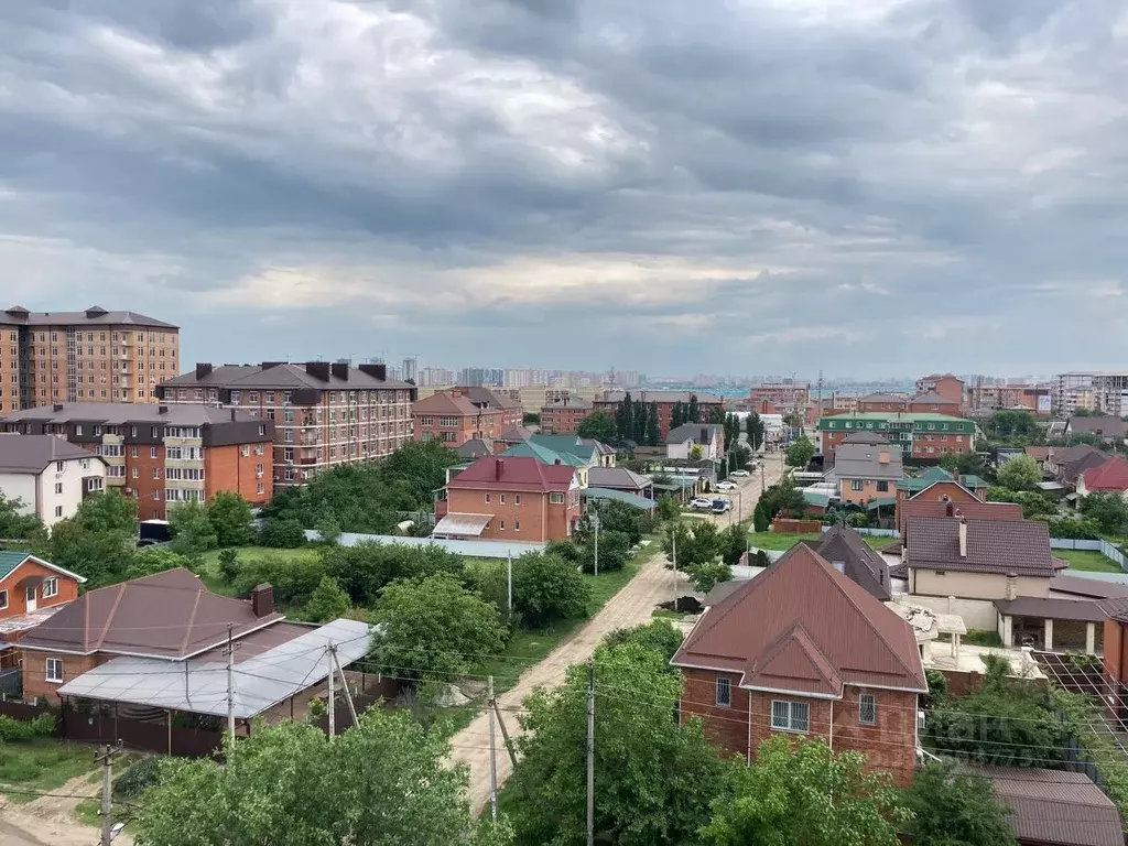 Студия Краснодарский край, Краснодар пос. Российский, ул. Шевкунова, 5 ... - Фото 1