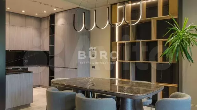 Таунхаус 330 м на участке 5,5 сот. - Фото 0