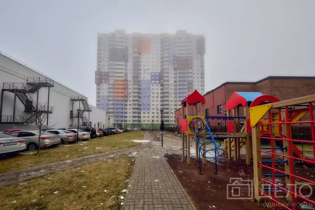 2-к кв. Рязанская область, Рязань Московское ш., 33к3 (60.9 м) - Фото 1