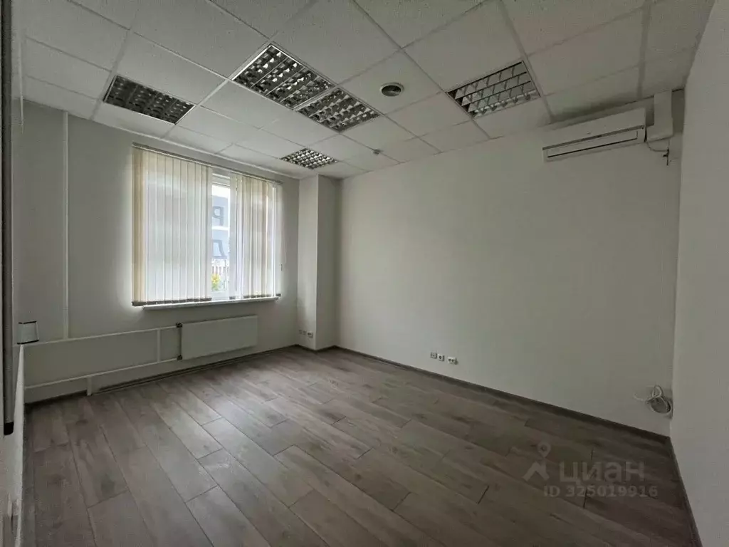 Офис в Санкт-Петербург ул. Ивана Черных, 31-33 (202 м) - Фото 1