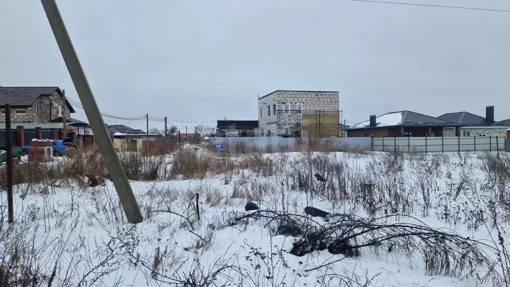 Участок в Ростовская область, Батайск ул. Курганная (4.69 сот.) - Фото 2