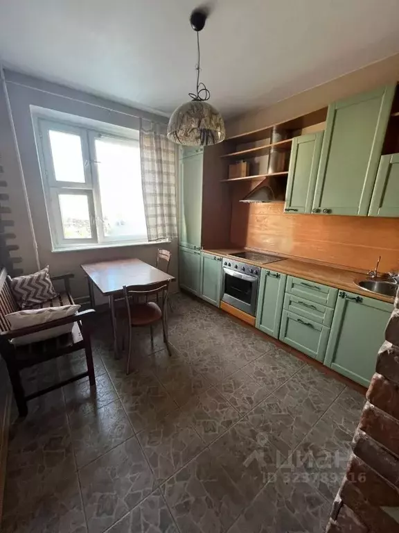 2-к кв. Москва Братиславская ул., 10 (54.0 м) - Фото 2