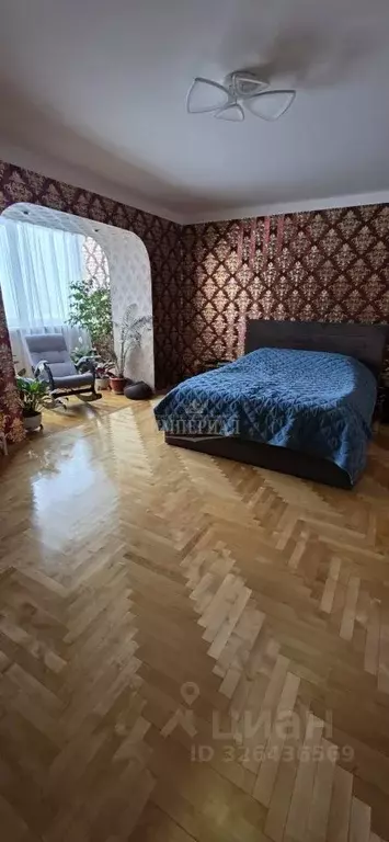 3-к кв. Марий Эл, Йошкар-Ола ул. Прохорова, 50 (106.0 м) - Фото 1