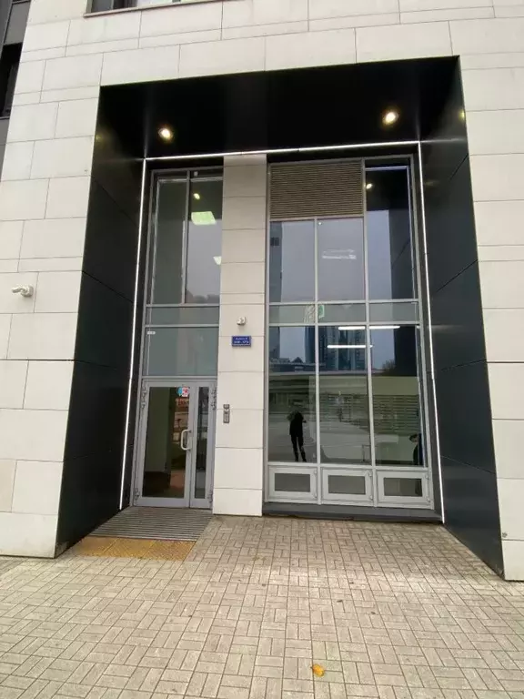 4-к кв. Москва Мукомольный проезд, 2 (96.8 м) - Фото 2