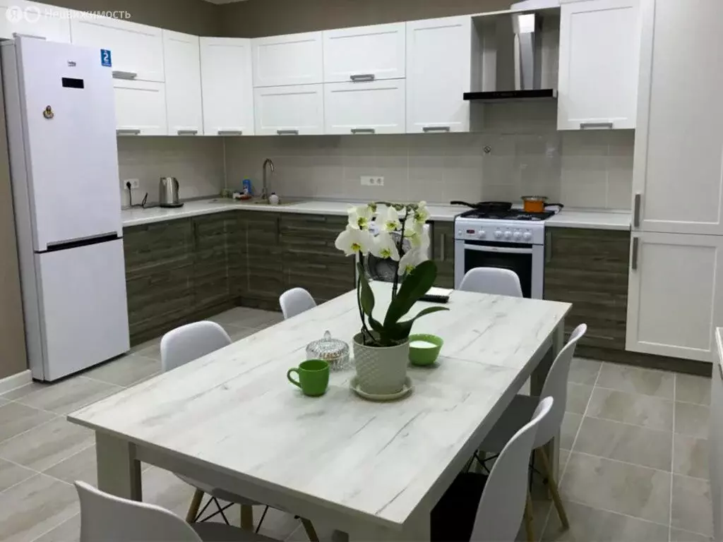 Дом в деревня Бородки, 47 (225.6 м) - Фото 0
