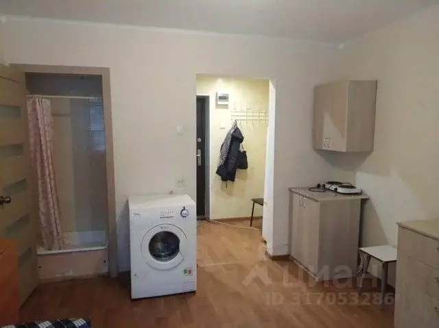 Студия Новгородская область, Великий Новгород ул. Попова, 6к2 (17.9 м) - Фото 0
