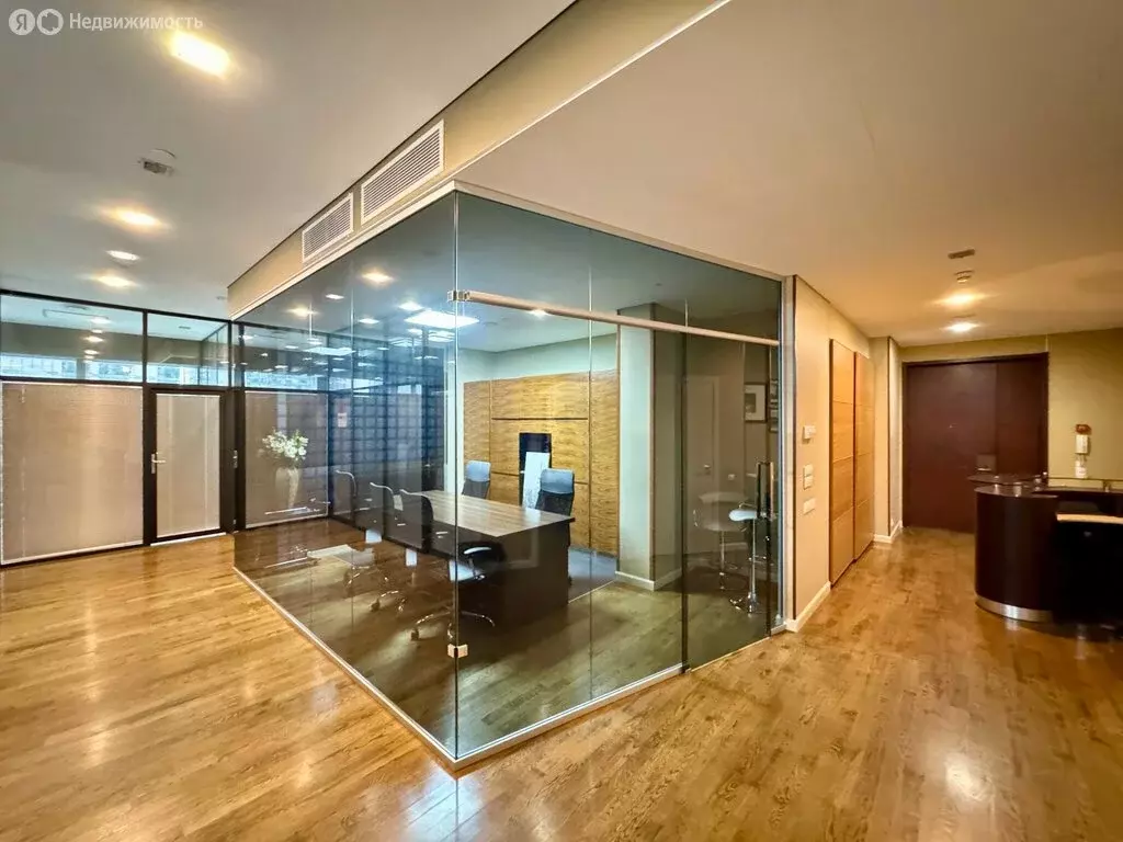 3-комнатная квартира: Москва, Пресненская набережная, 8с1 (218.9 м) - Фото 2