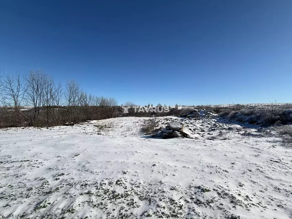 Участок в Крым, Симферопольский район, с. Мазанка  (7.5 сот.) - Фото 2