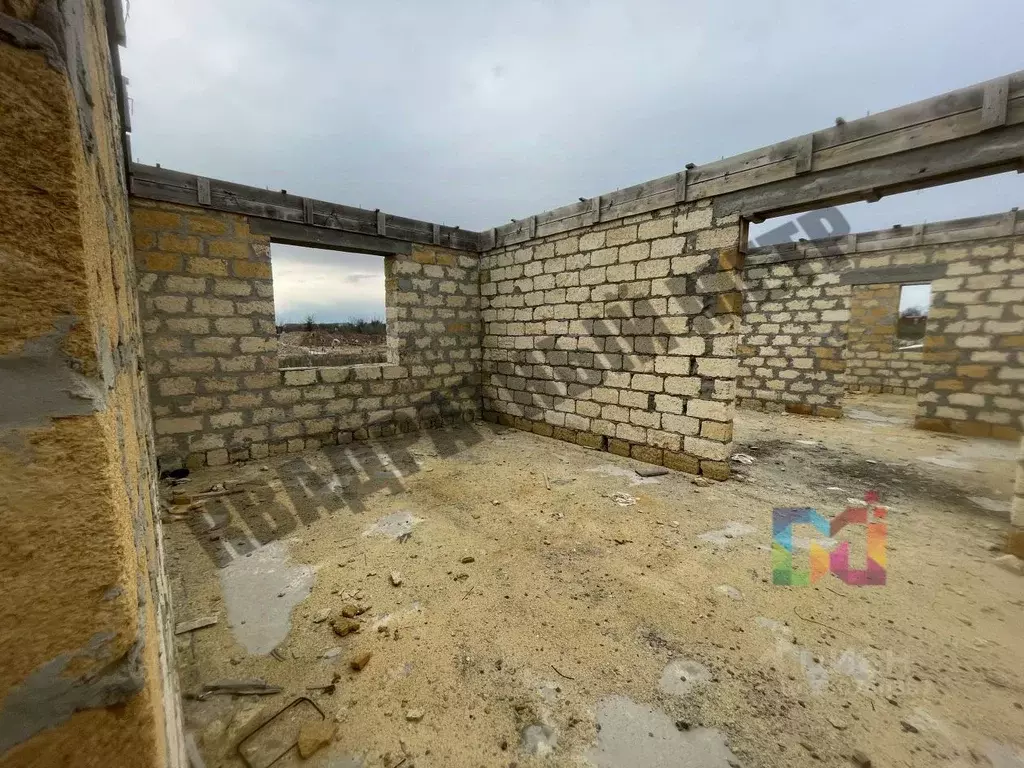 Дом в Калмыкия, Элиста ул. Байбагас-Батыра, 41 (128 м) - Фото 1