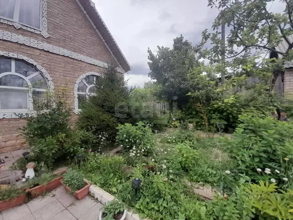 Дом в Оренбургская область, Оренбургский район, Нежинский сельсовет, ... - Фото 2
