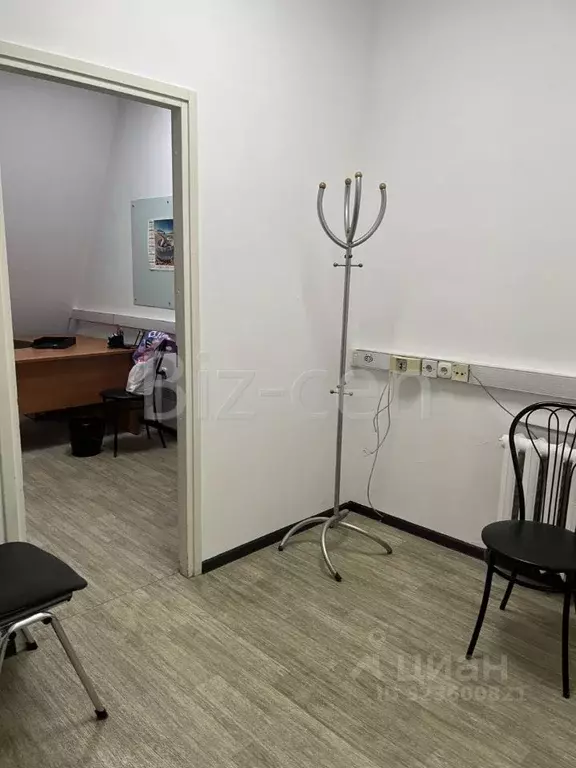 Офис в Санкт-Петербург Большая Монетная ул., 16к5 (34 м) - Фото 2