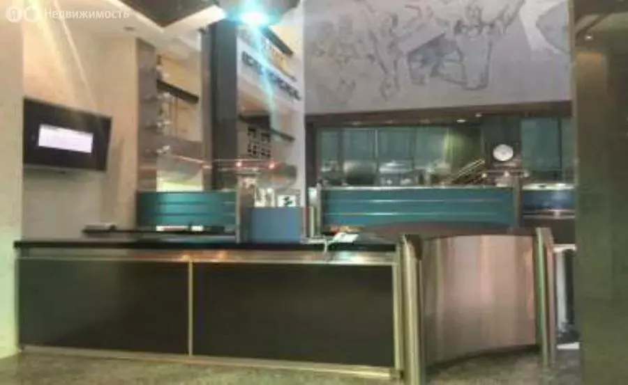 Офис (301 м) - Фото 1