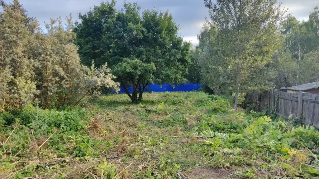 Участок в Московская область, Одинцовский городской округ, д. Маслово ... - Фото 1