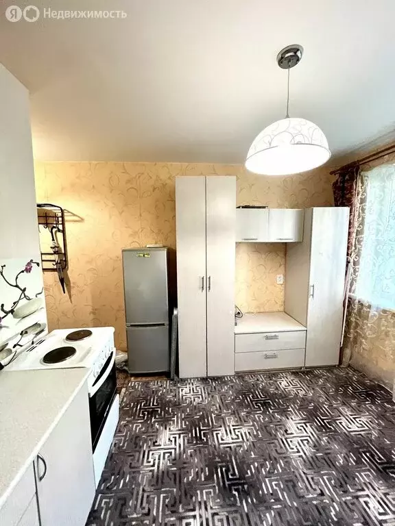 1-комнатная квартира: Томск, Иркутский тракт, 126 (17 м) - Фото 1