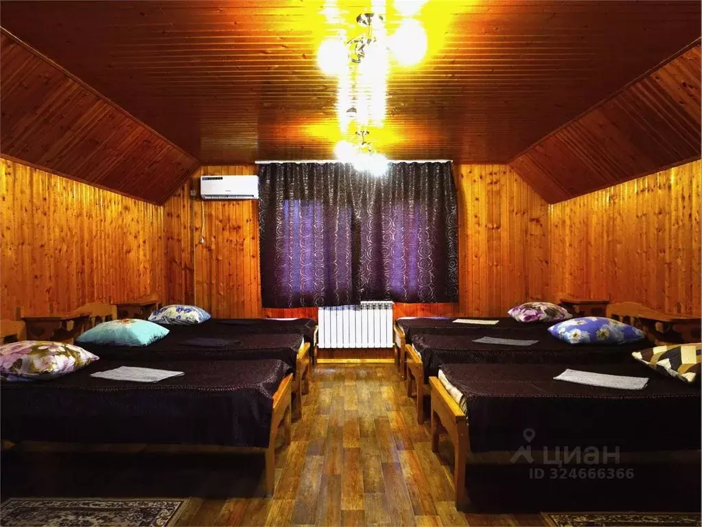 Комната Адыгея, Майкопский район, пос. Каменномостский ул. Прохладная, ... - Фото 1