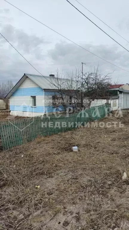 Дом в Кемеровская область, Топки ул. Максима Горького (23 м) - Фото 0
