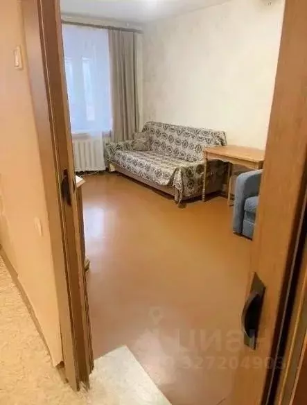 1-к кв. Москва ул. Грина, 10 (35.0 м) - Фото 1