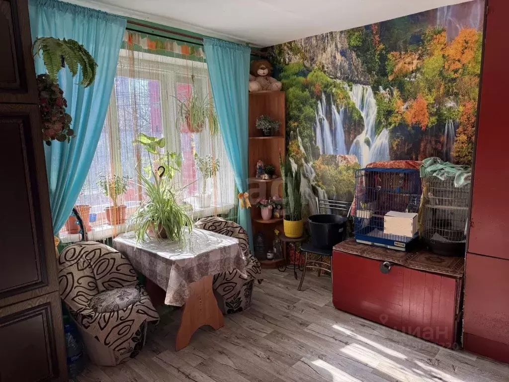 Комната Московская область, Луховицы ул. Мира, 20 (13.3 м) - Фото 1