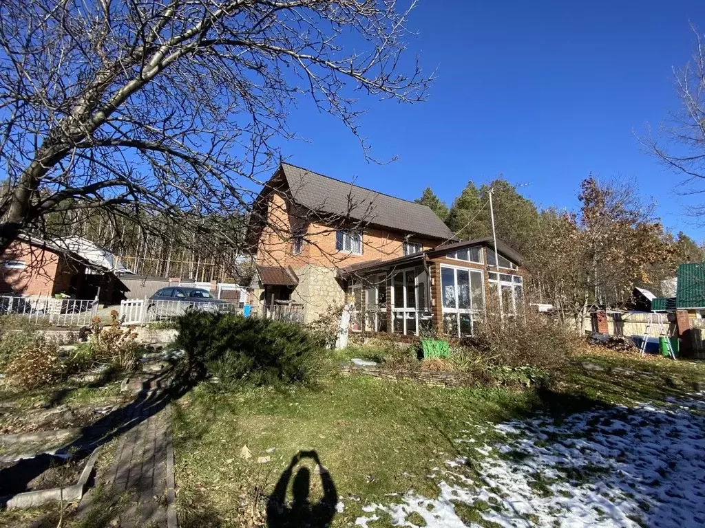 Коттедж в Свердловская область, Среднеуральск городской округ, д. ... - Фото 2