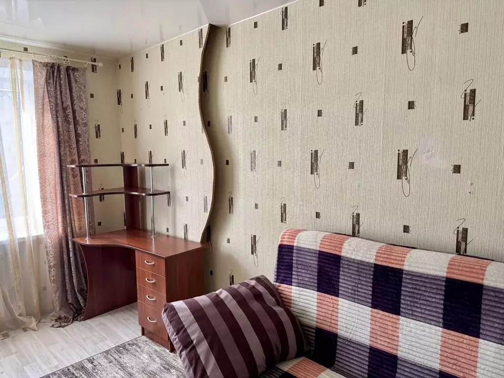 3-к кв. Ленинградская область, Кингисепп Большой бул., 10 (71.7 м) - Фото 2