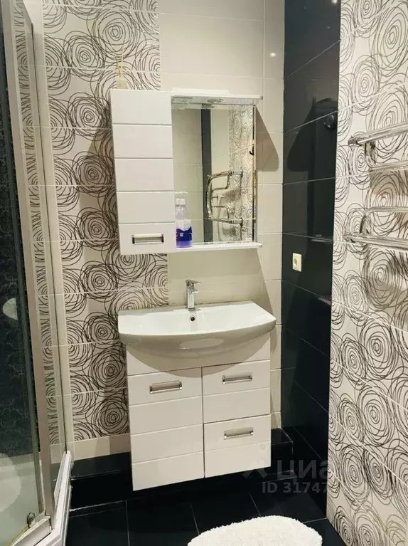 Квартира, 2 комнаты, 73.59 м - Фото 0