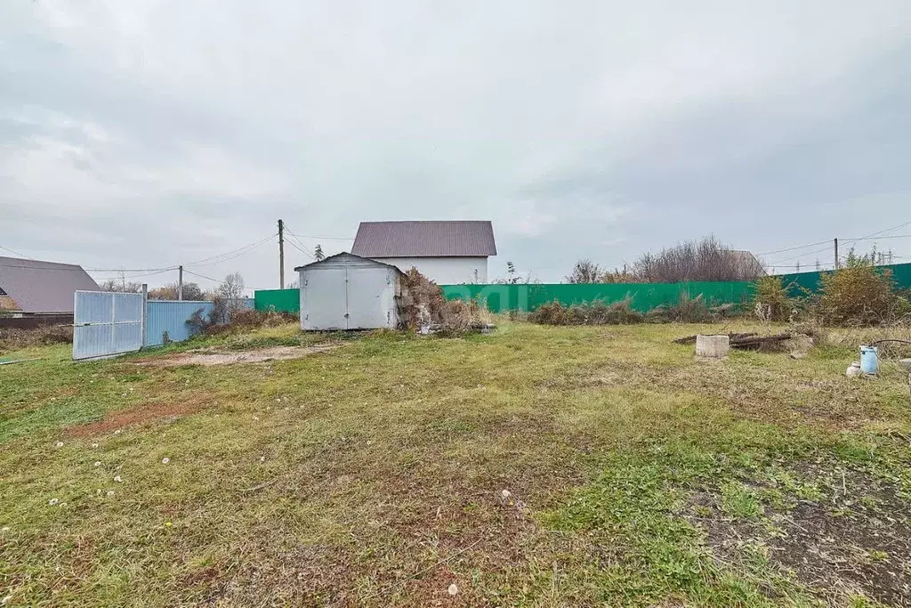 Дом в Башкортостан, Стерлитамакский район, Николаевский сельсовет, ... - Фото 1