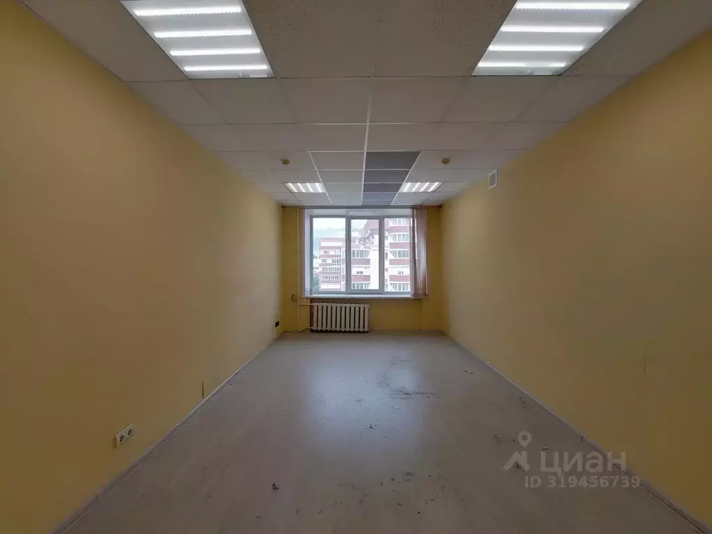 Офис в Свердловская область, Екатеринбург ул. Шарташская, 19 (21 м) - Фото 0