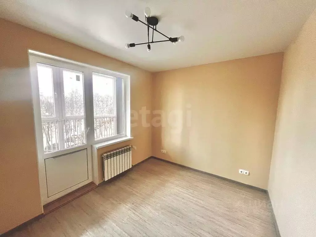 2-к кв. Московская область, Дмитров ДЗФС мкр, 15А (49.6 м) - Фото 1