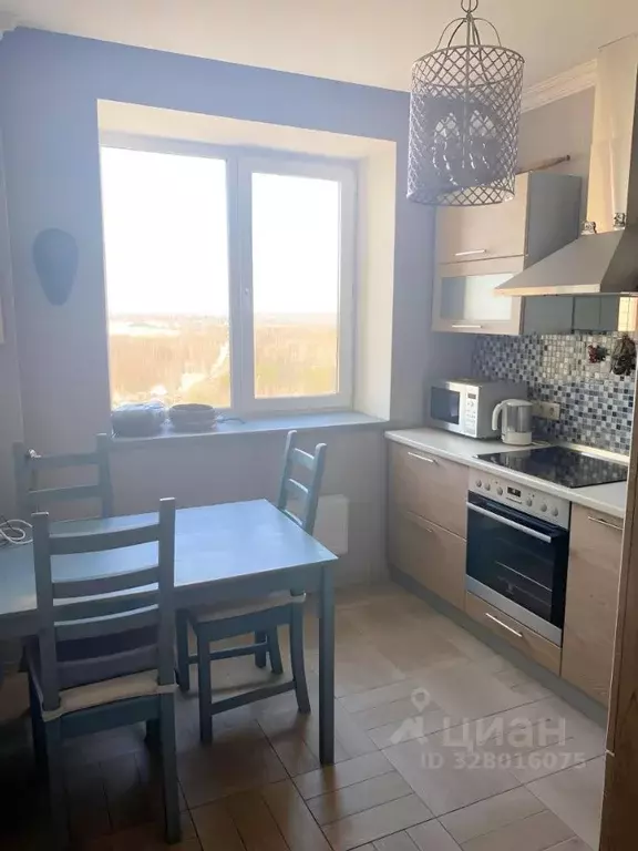 2-к кв. Москва, Москва, Троицк ул. Нагорная, 6 (56.0 м) - Фото 2