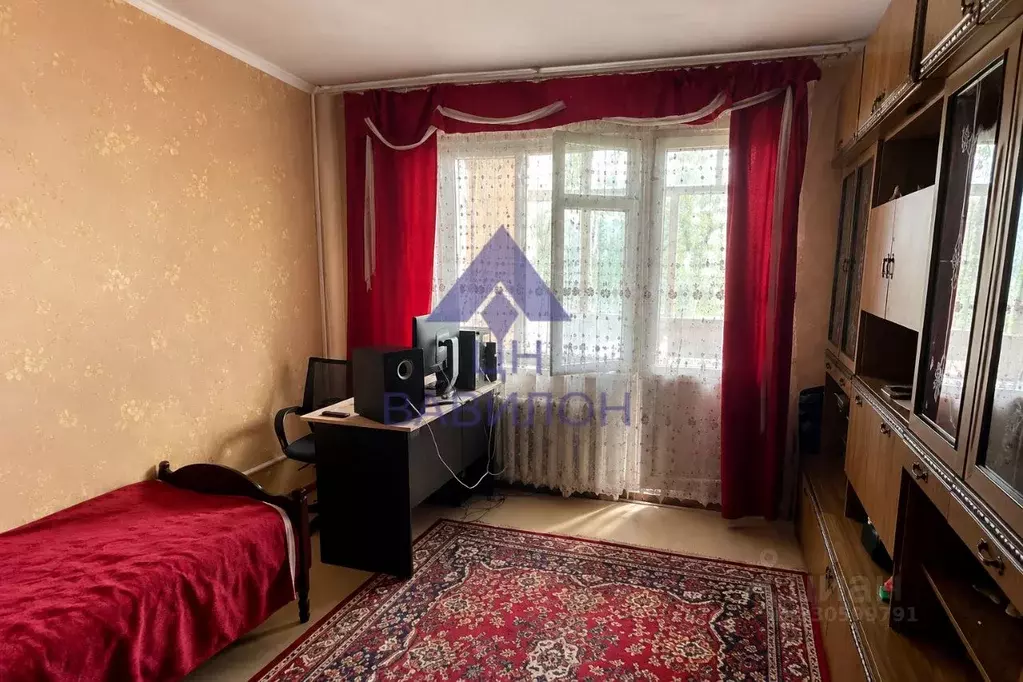 2-к кв. Ростовская область, Волгодонск Ленинградская ул. (49.0 м) - Фото 1